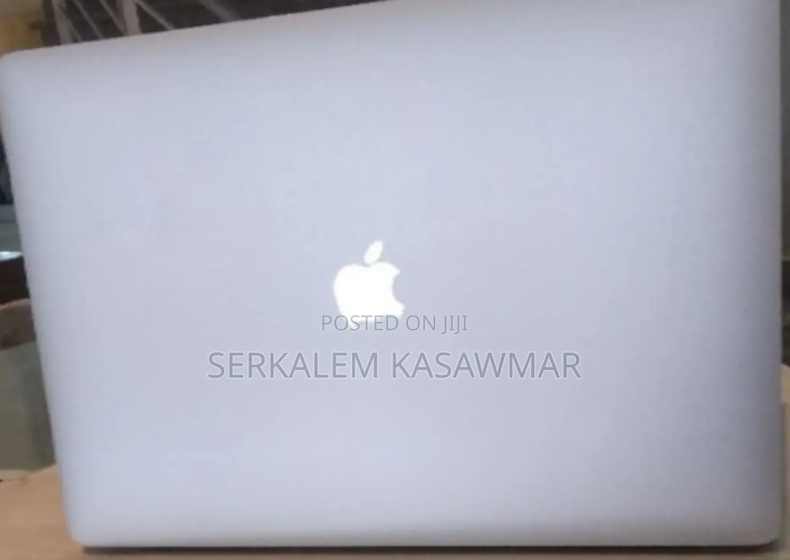 New Laptop Apple MacBook Pro 2017 16GB Intel Core I7 SSD 512GB