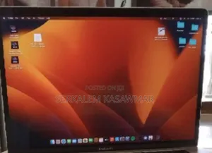 New Laptop Apple MacBook Pro 2017 16GB Intel Core I7 SSD 512GB