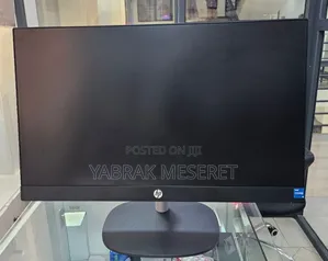 New HP 200 G4 22 All-in-One 8GB Intel Core I5 SSD 512GB