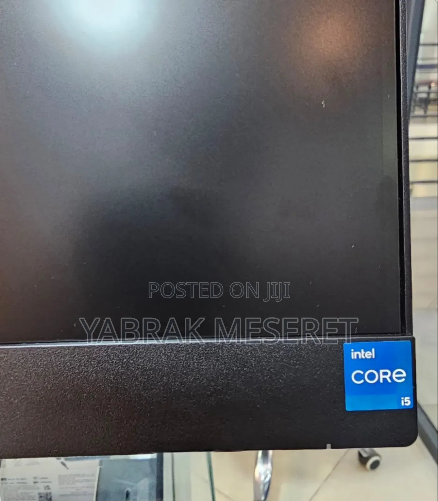 New HP 200 G4 22 All-in-One 8GB Intel Core I5 SSD 512GB