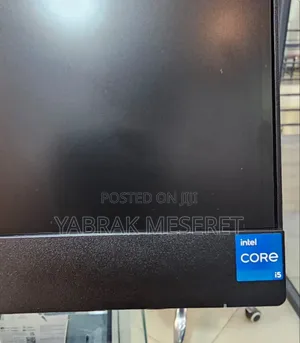 New HP 200 G4 22 All-in-One 8GB Intel Core I5 SSD 512GB