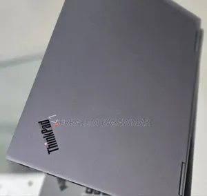Photo - New Laptop Lenovo Thinkpad X1 Yoga 16GB Intel Core I7 SSD 512GB