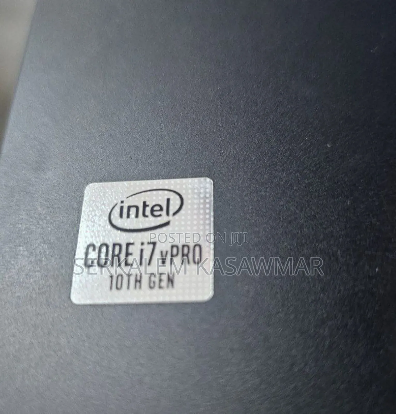 New Laptop Lenovo Thinkpad X1 Yoga 16GB Intel Core I7 SSD 512GB