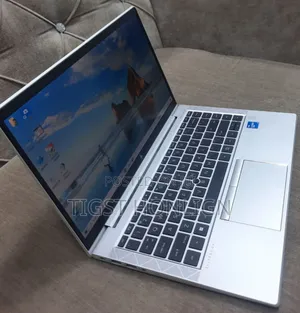New Laptop HP EliteBook 840 16GB Intel Core I5 SSD 512GB
