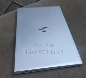 New Laptop HP EliteBook 840 16GB Intel Core I5 SSD 512GB