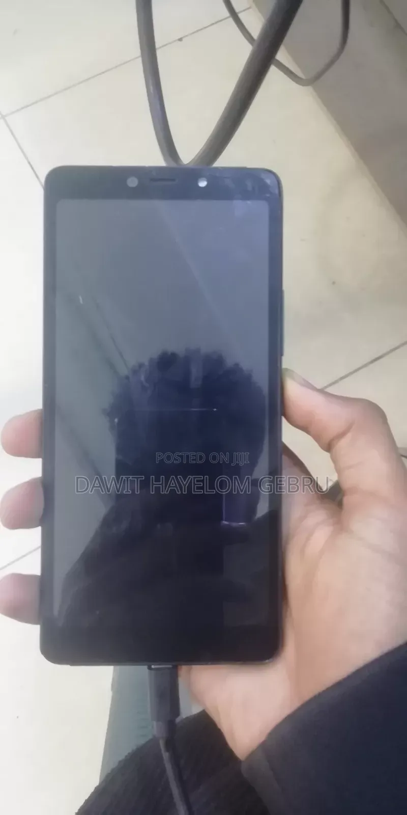 Itel A55 16 GB