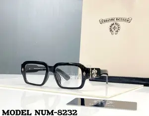 Photo - Chrome Hearts Model Num-8232