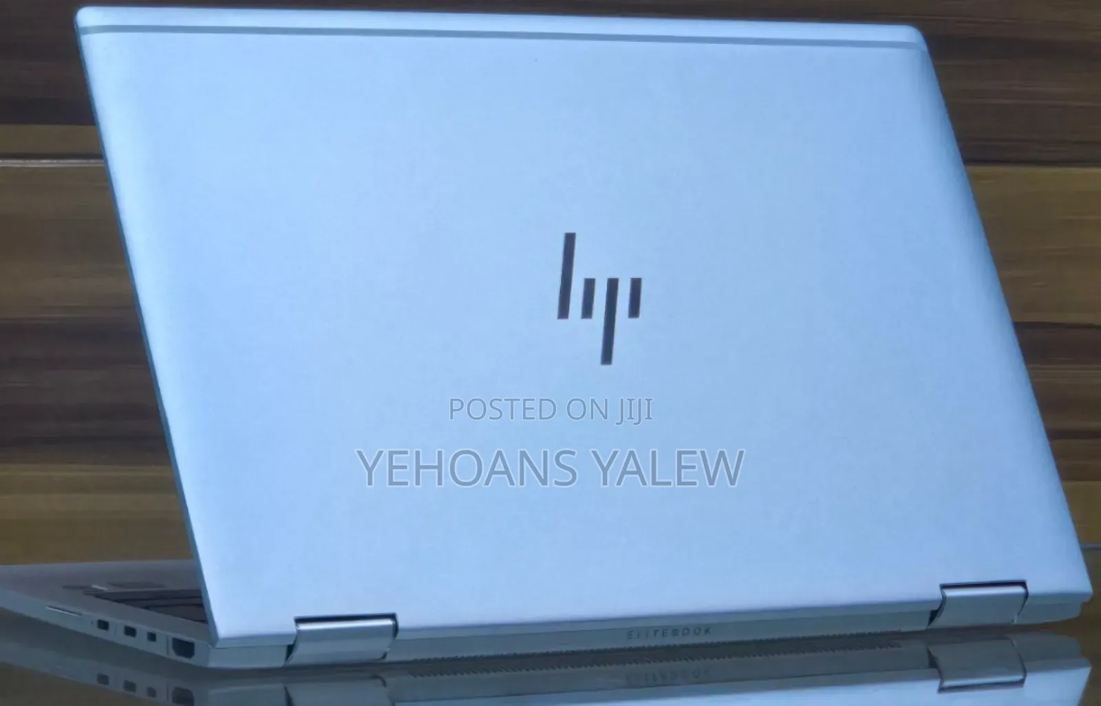 New Laptop HP EliteBook 1030 16GB Intel Core I7 SSD 512GB