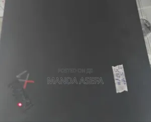 New Laptop Lenovo ThinkPad X1 Carbon 16GB Intel Core I5 SSD 512GB