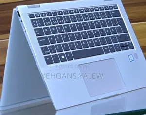 New Laptop HP EliteBook 1030 16GB Intel Core I7 SSD 512GB