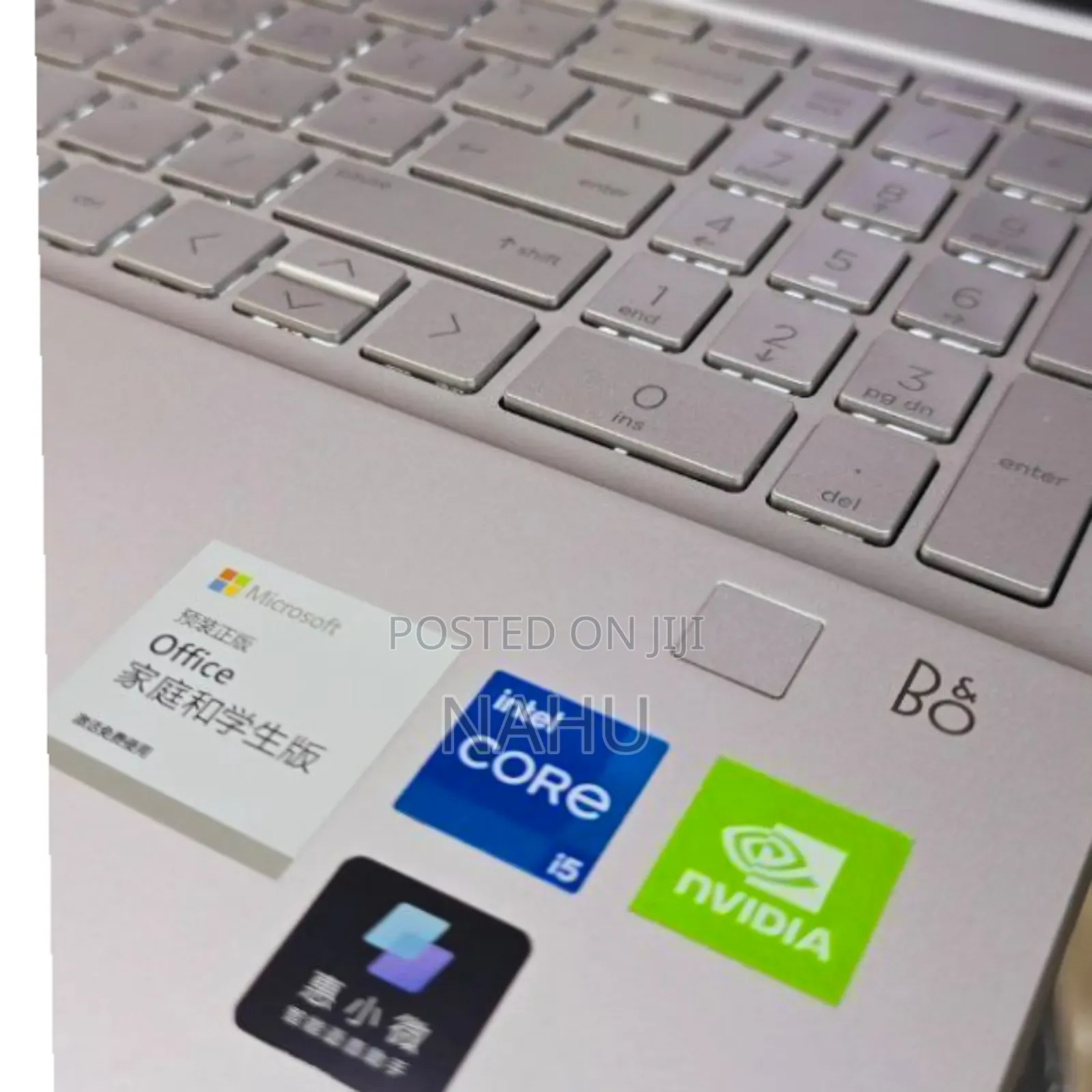 New Laptop HP Pavilion 15 16GB Intel Core I5 SSD 1T