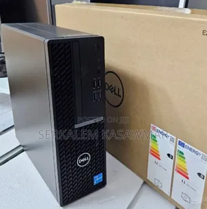 Photo - New Desktop Computer Dell OptiPlex 7010 8GB Intel Core I5 HDD+SSD 1T