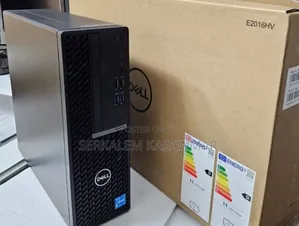 New Desktop Computer Dell OptiPlex 7010 8GB Intel Core I5 HDD+SSD 1T