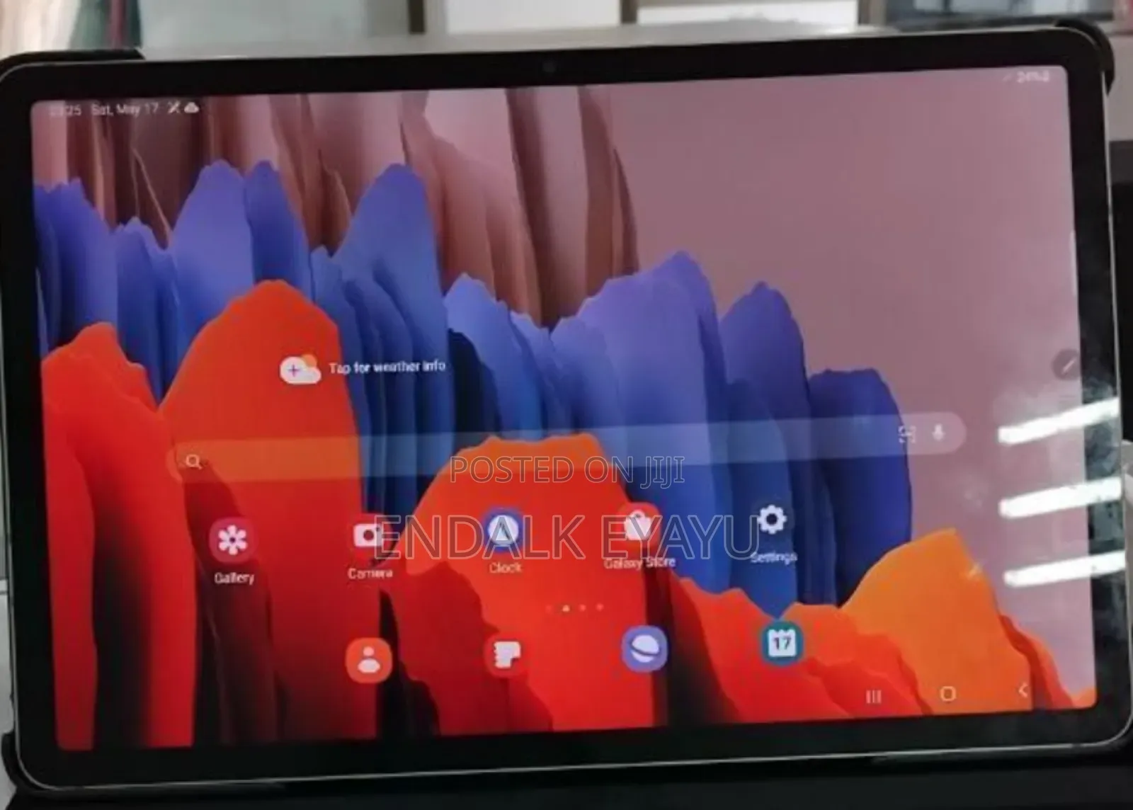 New Samsung Galaxy Tab S7 128 GB