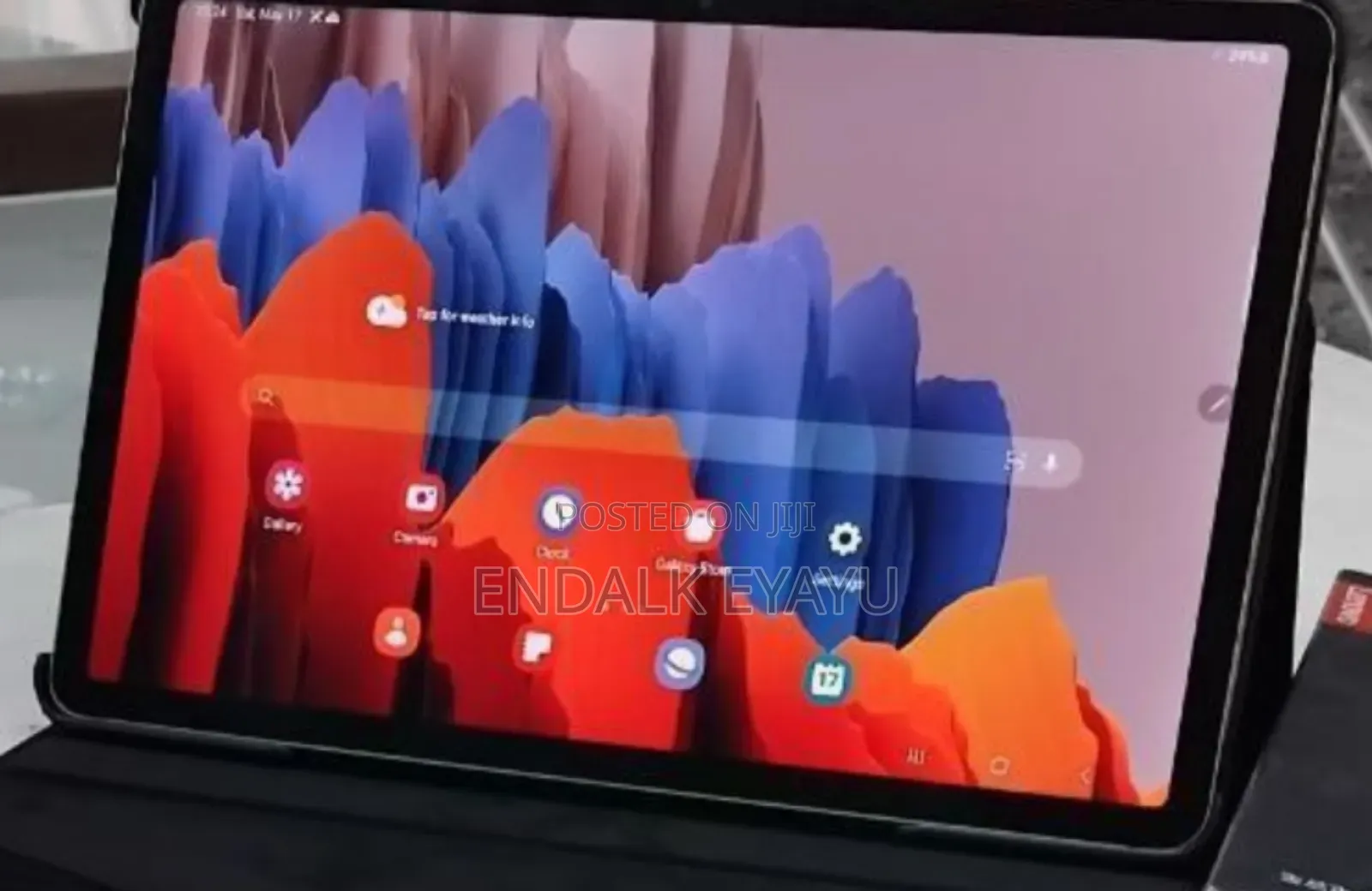 New Samsung Galaxy Tab S7 128 GB