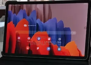 New Samsung Galaxy Tab S7 128 GB