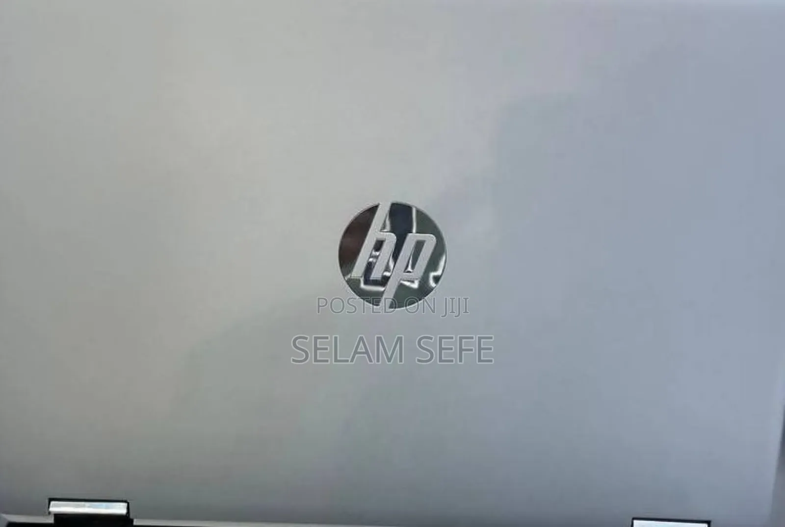 New Laptop HP Pavilion X360 8GB Intel Core I5 SSD 256GB