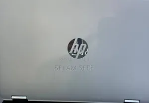 New Laptop HP Pavilion X360 8GB Intel Core I5 SSD 256GB