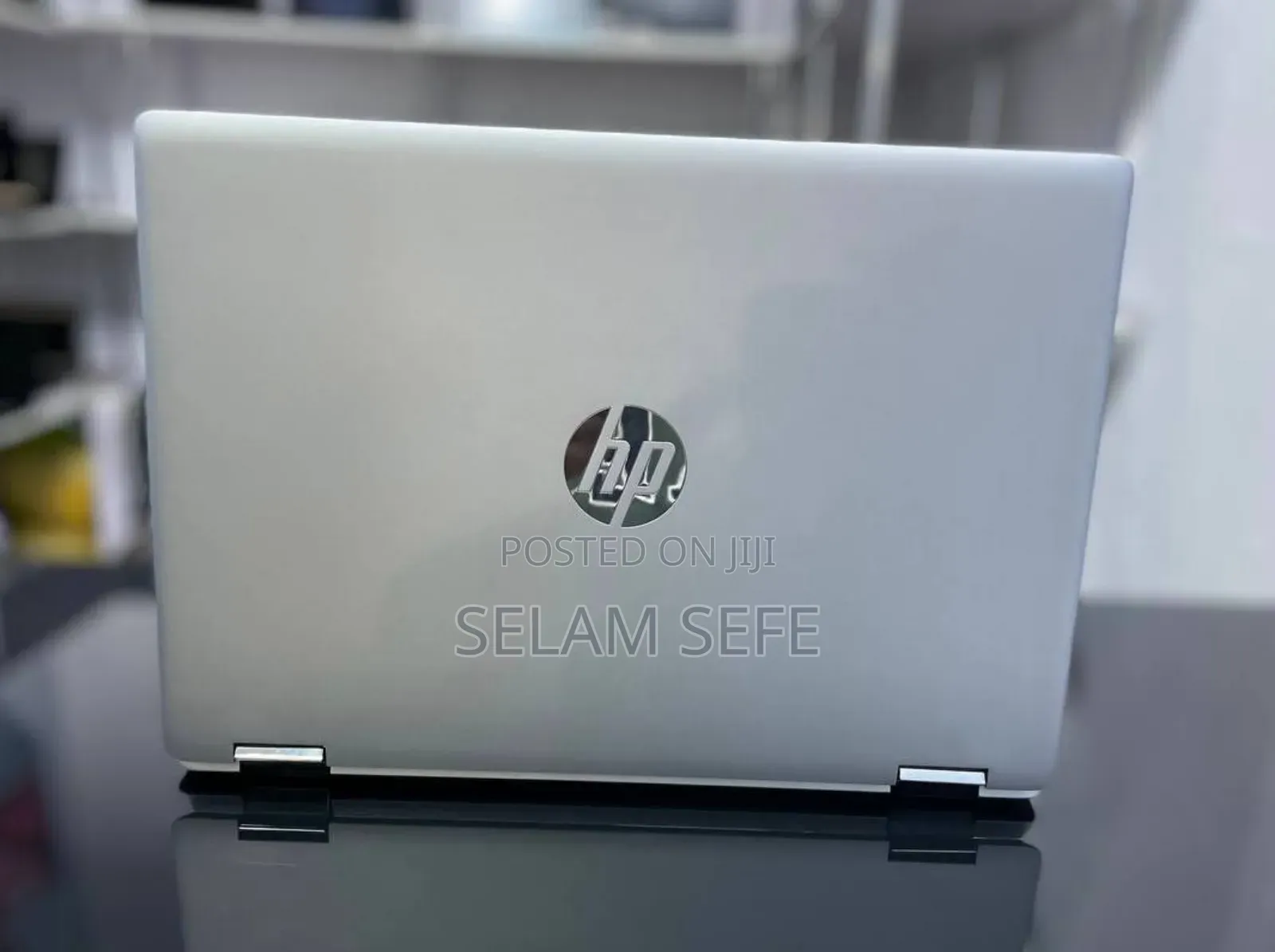 New Laptop HP Pavilion X360 8GB Intel Core I5 SSD 256GB