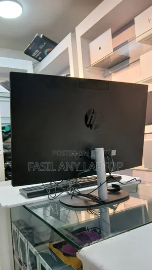 New HP ProOne 240 G10 All-in-One 8GB Intel Core I5 SSD 512GB