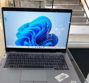 New Laptop Dell Latitude 5310 8GB Intel Core I5 SSD 512GB