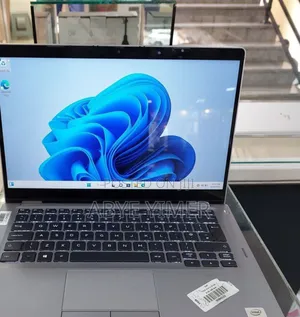 New Laptop Dell Latitude 5310 8GB Intel Core I5 SSD 512GB