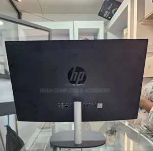 New Desktop Computer HP 290 G4 All-in-One 8GB Intel Core I5 SSD 512GB