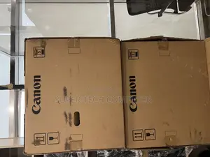 Photo - Canon 2224 Photo Copy Mashine Print and Scan