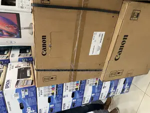 Canon 2224 Photo Copy Mashine Print and Scan