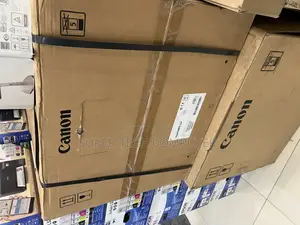 Canon 2224 Photo Copy Mashine Print and Scan