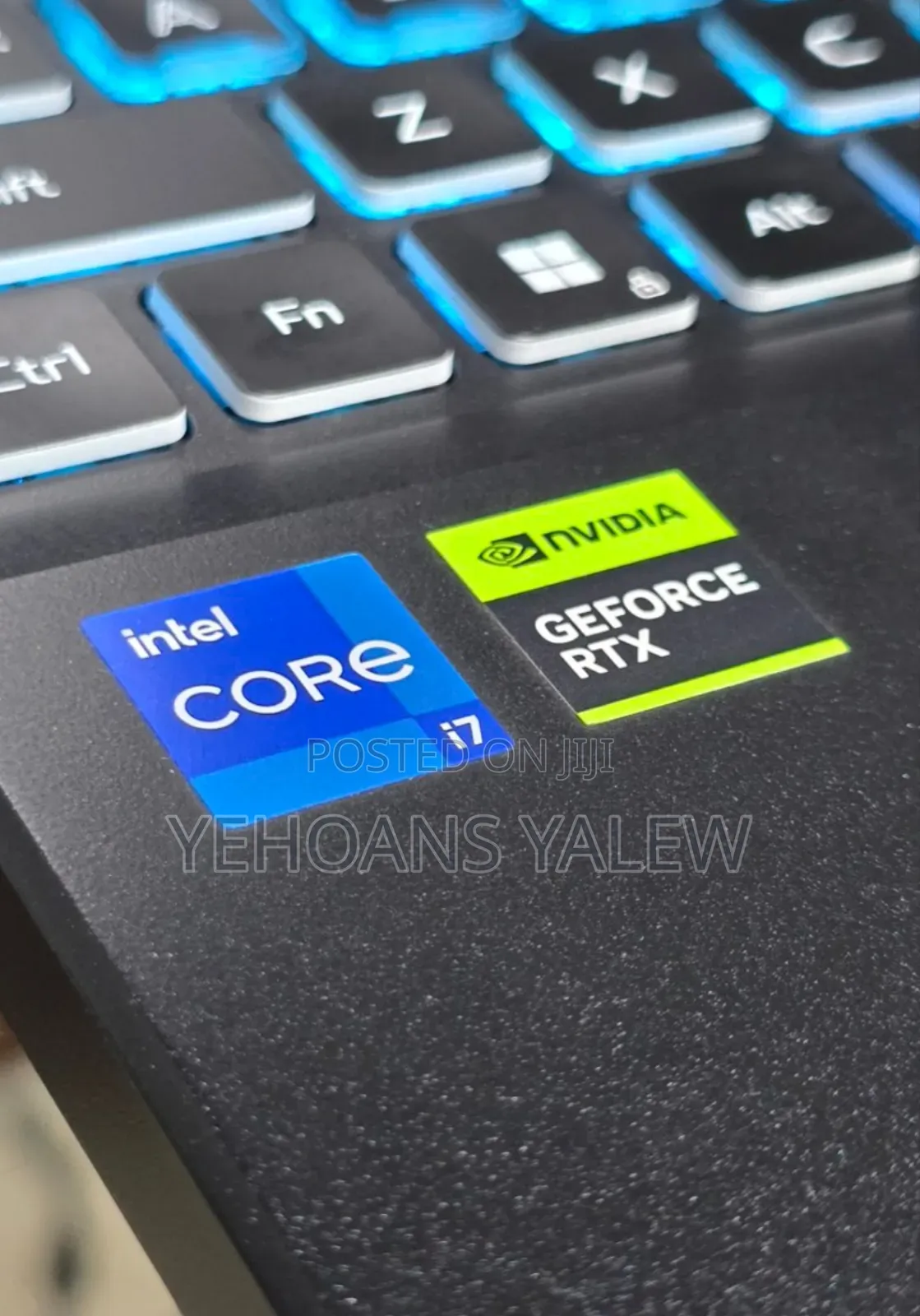 New Laptop Acer Predator Helios 300 32GB Intel Core I7 SSD 1T