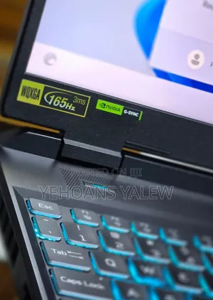 New Laptop Acer Predator Helios 300 32GB Intel Core I7 SSD 1T