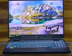 New Laptop Acer Predator Helios 300 32GB Intel Core I7 SSD 1T