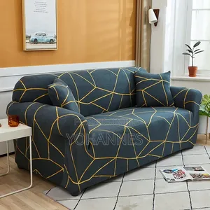 Photo - የሶፋ ጨርቅ (Sofa Cover)