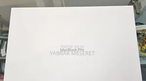 New Apple MacBook Air 2025 M4 13-Inch 16GB Apple M4 Pro SSD 512GB
