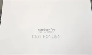 Photo - New Laptop Apple MacBook 16GB Apple M4 SSD 512GB