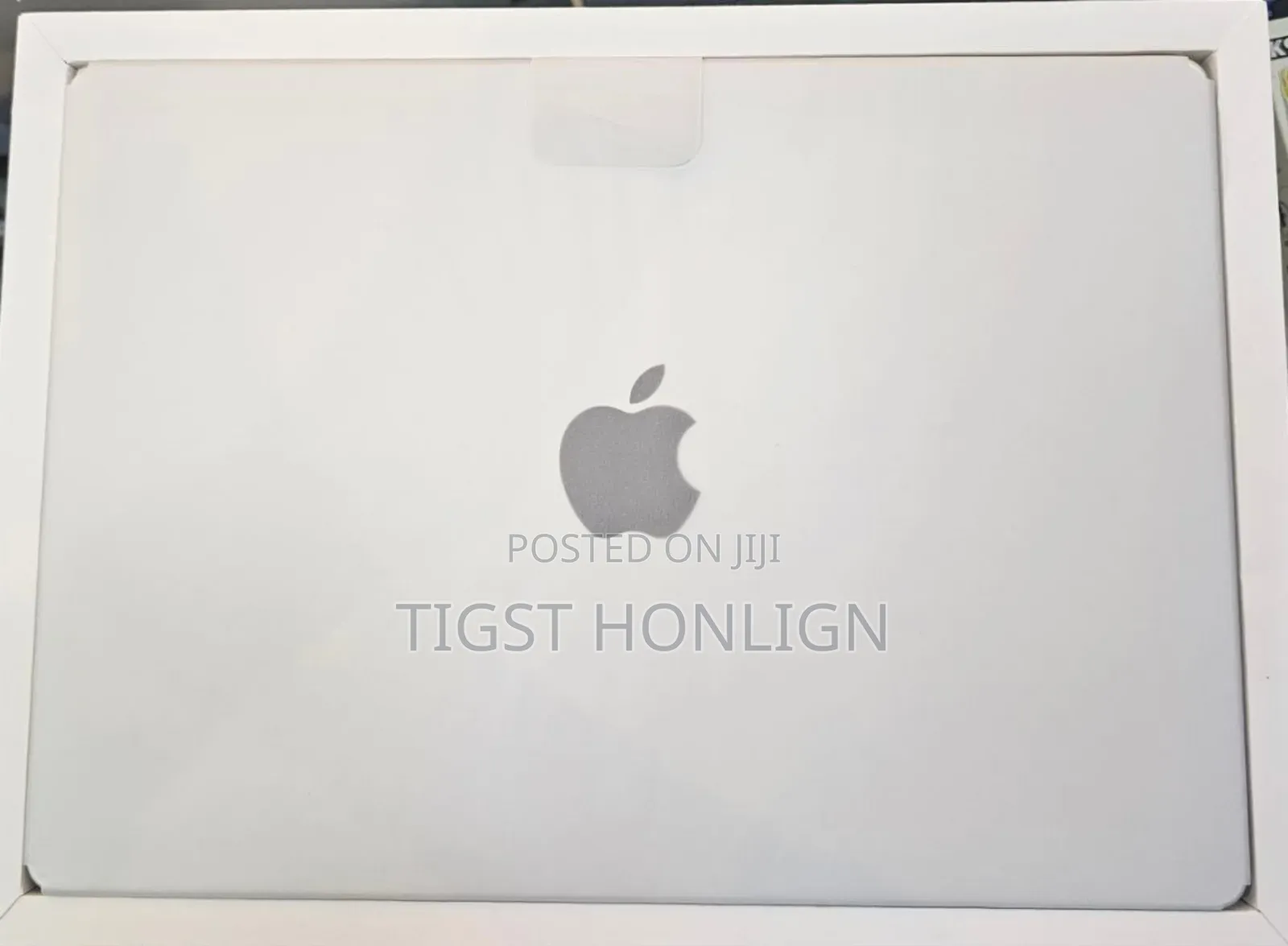 New Laptop Apple MacBook 16GB Apple M4 SSD 512GB