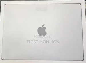 New Laptop Apple MacBook 16GB Apple M4 SSD 512GB