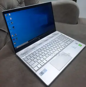 Photo - New Laptop HP Pavilion 10 16GB Intel Core I5 SSD 512GB