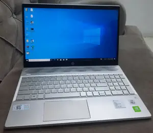 New Laptop HP Pavilion 10 16GB Intel Core I5 SSD 512GB