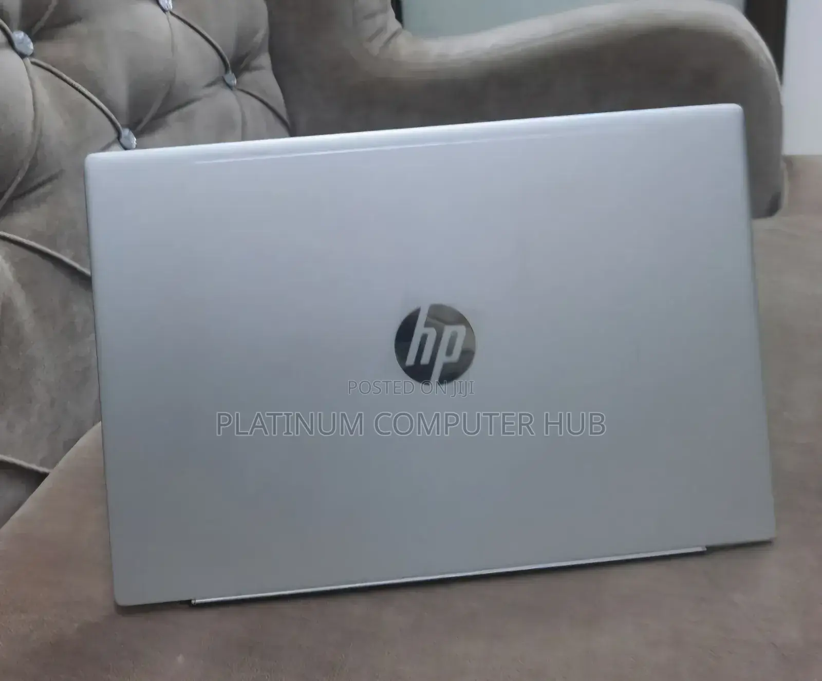 New Laptop HP Pavilion 10 16GB Intel Core I5 SSD 512GB
