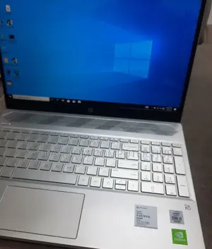 New Laptop HP Pavilion 10 16GB Intel Core I5 SSD 512GB