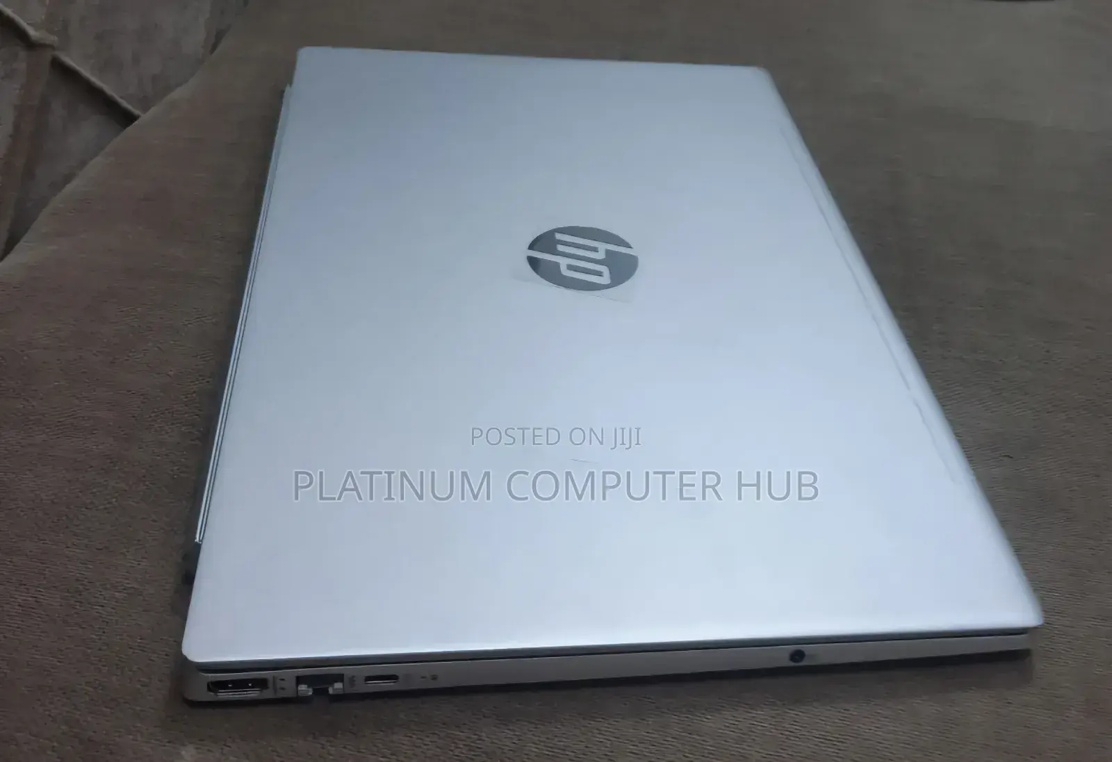 New Laptop HP Pavilion 10 16GB Intel Core I5 SSD 512GB