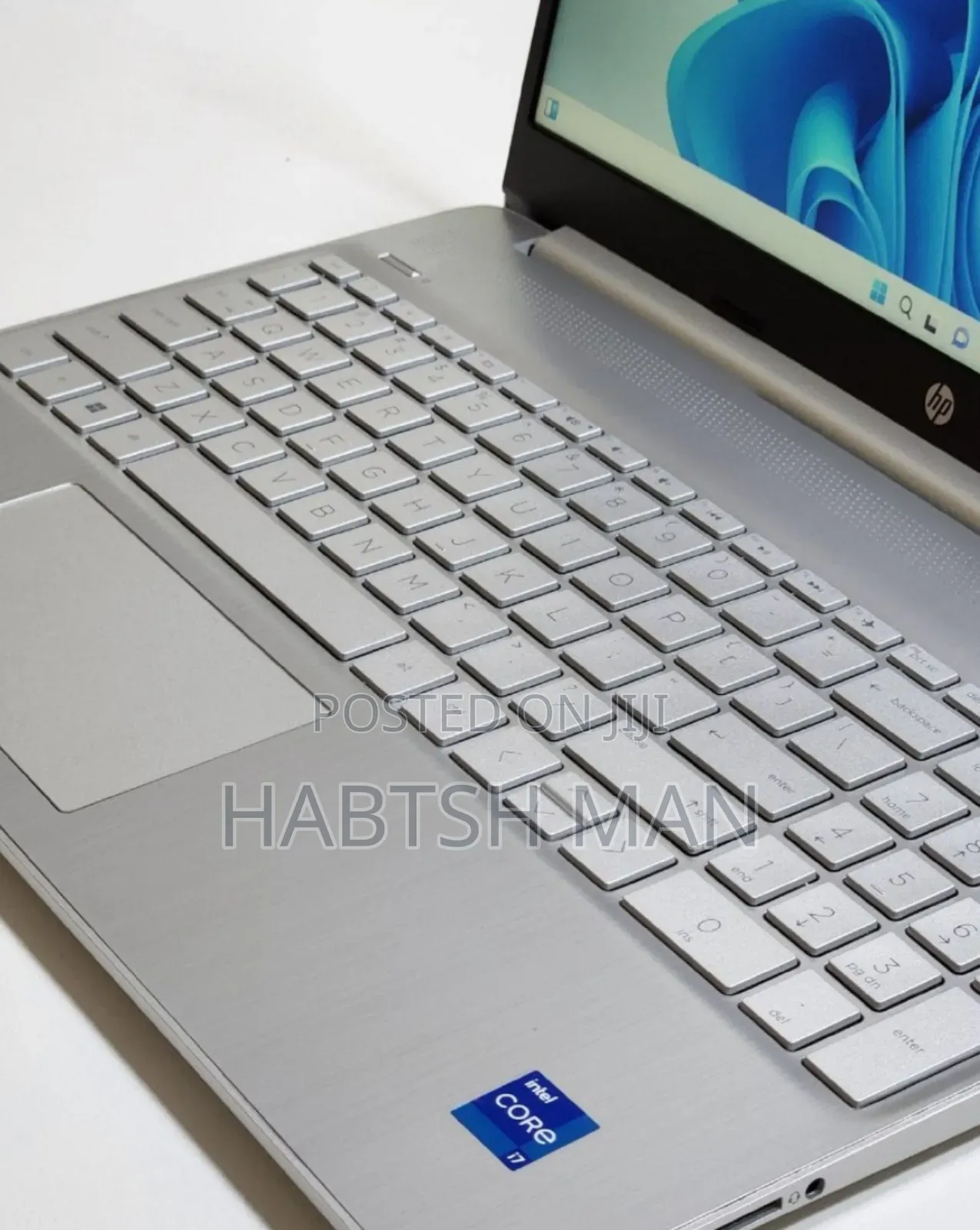 New Laptop HP Stream Notebook 16GB Intel Core i7 SSD 512GB