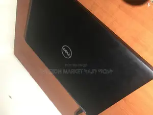 Laptop Dell XPS 15 16GB Intel Core I7 SSD 2T