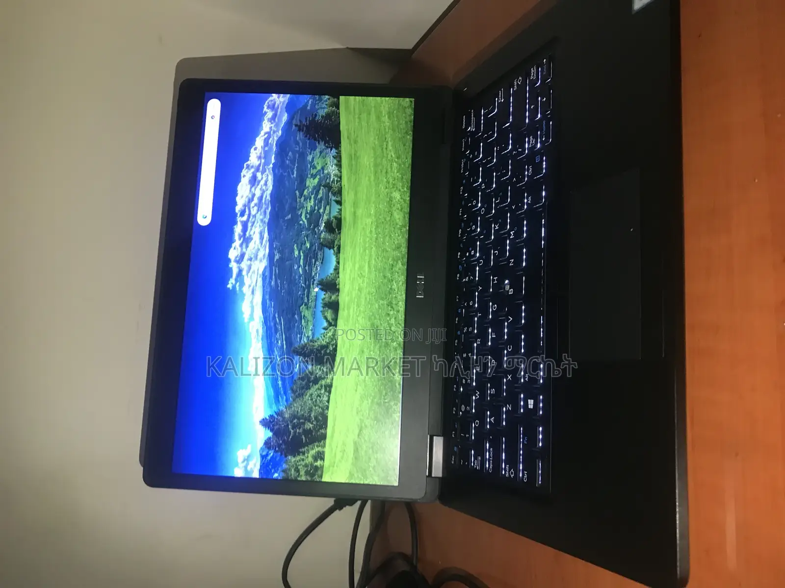 Laptop Dell XPS 15 16GB Intel Core I7 SSD 2T