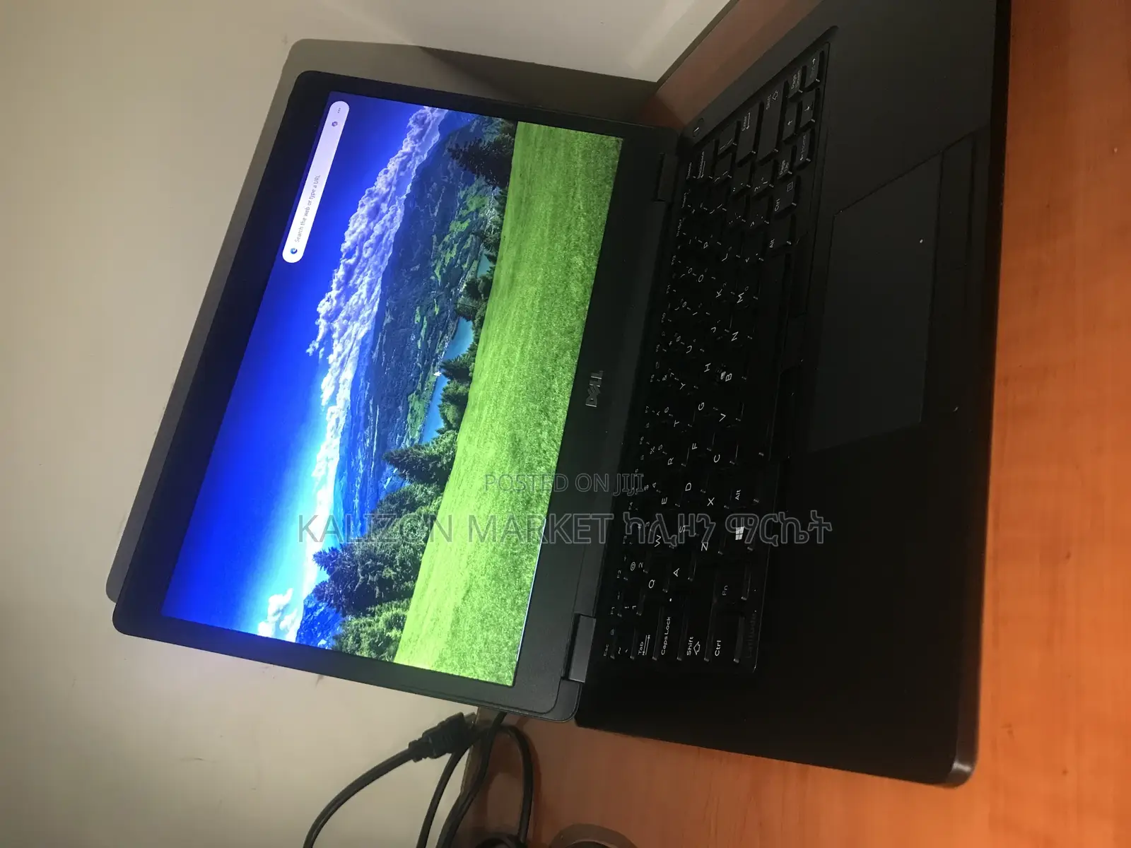 Laptop Dell XPS 15 16GB Intel Core I7 SSD 2T