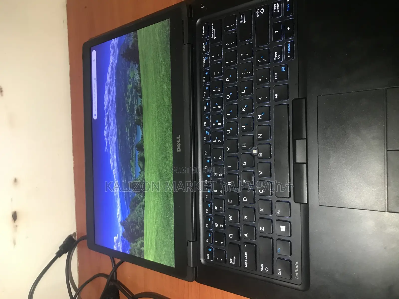 Laptop Dell XPS 15 16GB Intel Core I7 SSD 2T