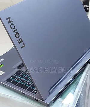 Photo - New Laptop Lenovo 16GB Intel Core I7 SSD 512GB