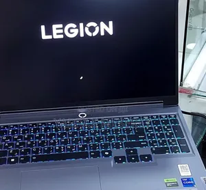 New Laptop Lenovo 16GB Intel Core I7 SSD 512GB